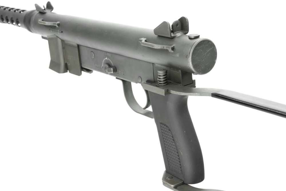 MK Arms MK760 9mm Submachine Gun MK 760-img-4