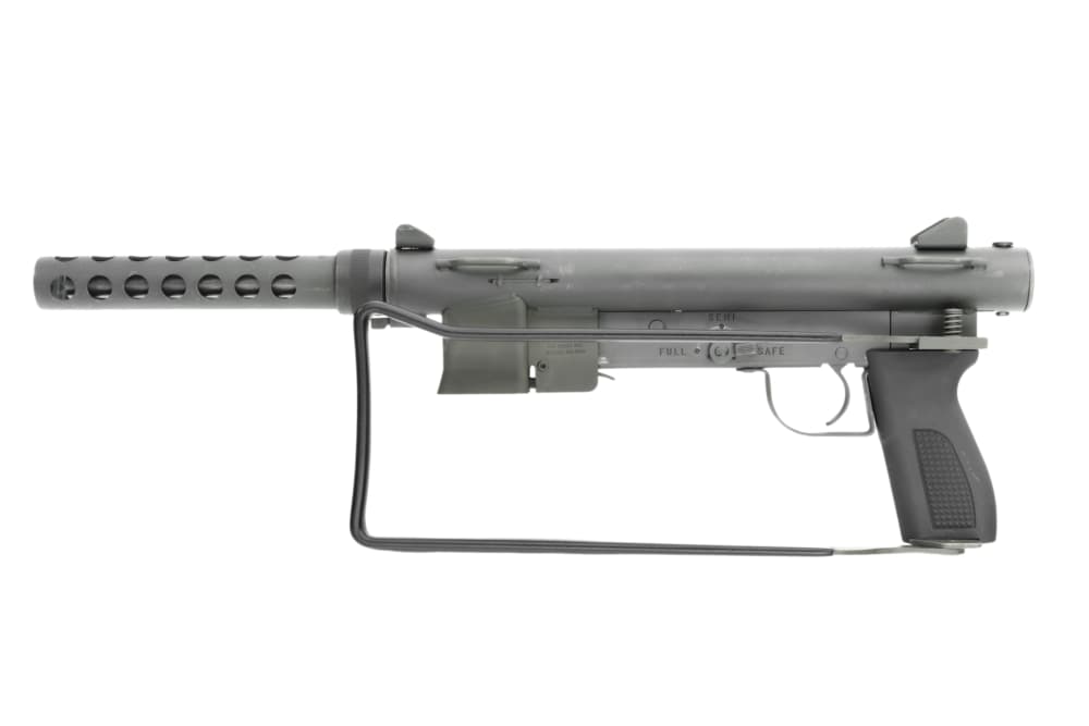 MK Arms MK760 9mm Submachine Gun MK 760-img-3