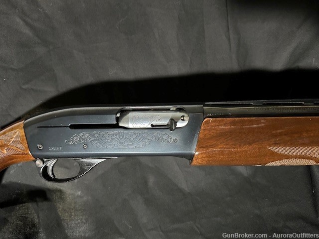 Remington 1100 Skeet 12 Gauge-img-4