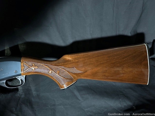 Remington 1100 Skeet 12 Gauge-img-3