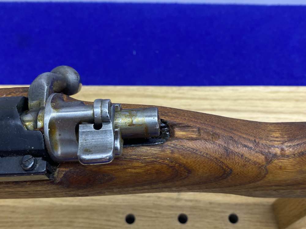 Zastava M48 Mauser 8mm *ORIGINAL FACTORY COSMOLINE NEW OLD STOCK EXAMPLE*-img-59