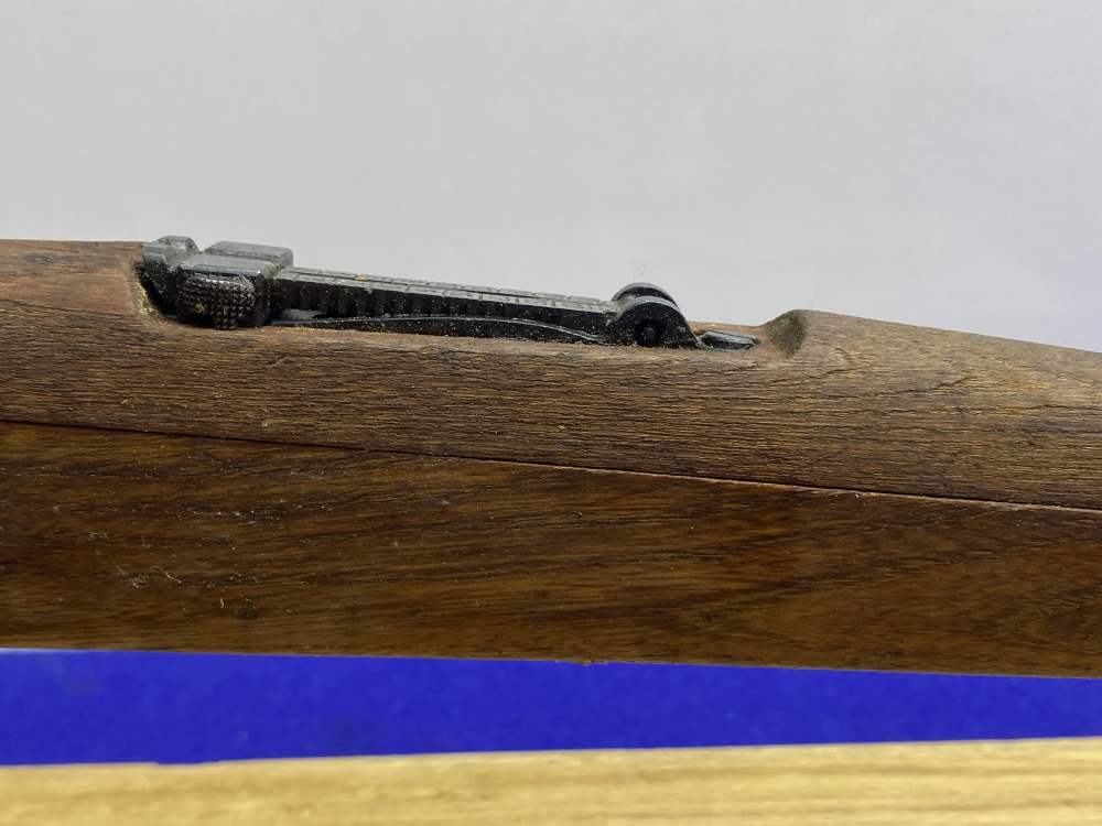 Zastava M48 Mauser 8mm *ORIGINAL FACTORY COSMOLINE NEW OLD STOCK EXAMPLE*-img-29