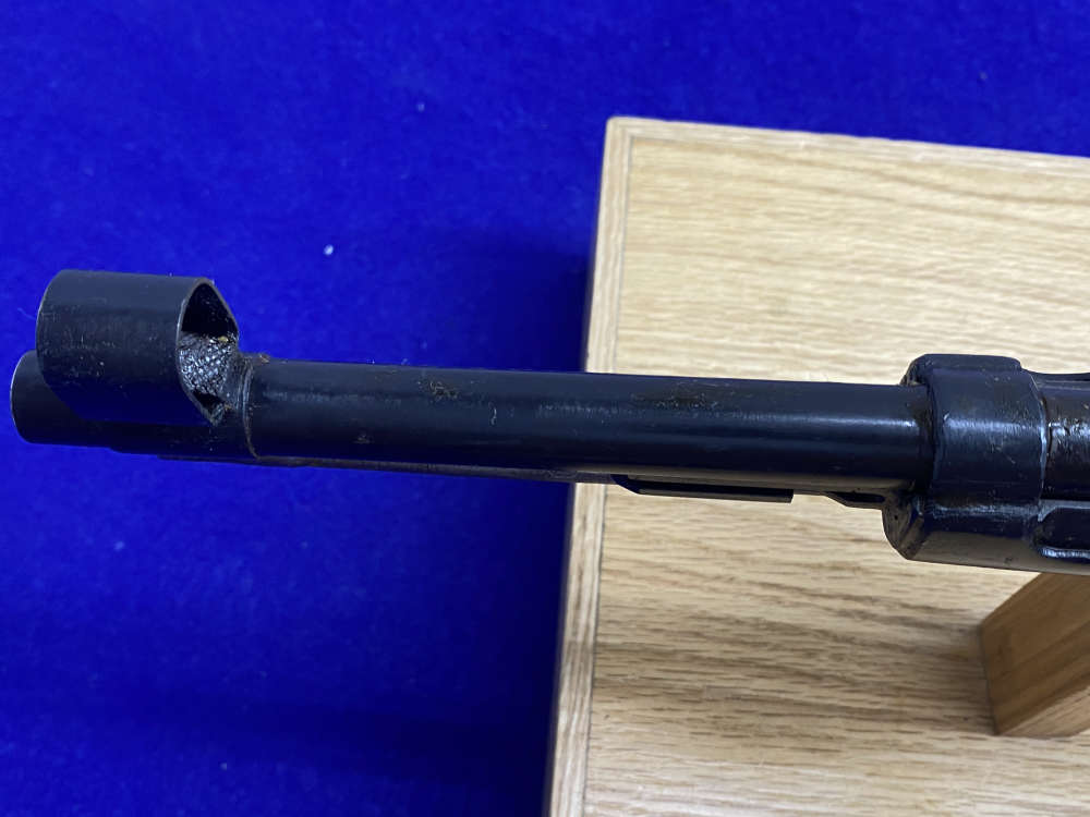 Zastava M48 Mauser 8mm *ORIGINAL FACTORY COSMOLINE NEW OLD STOCK EXAMPLE*-img-66