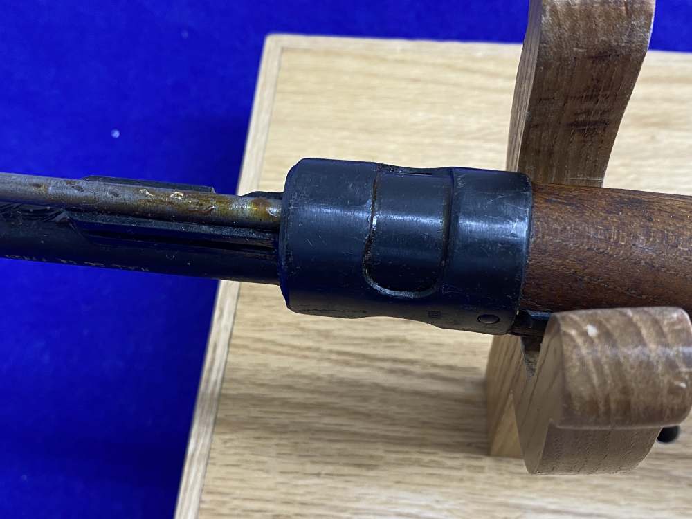 Zastava M48 Mauser 8mm *ORIGINAL FACTORY COSMOLINE NEW OLD STOCK EXAMPLE*-img-79