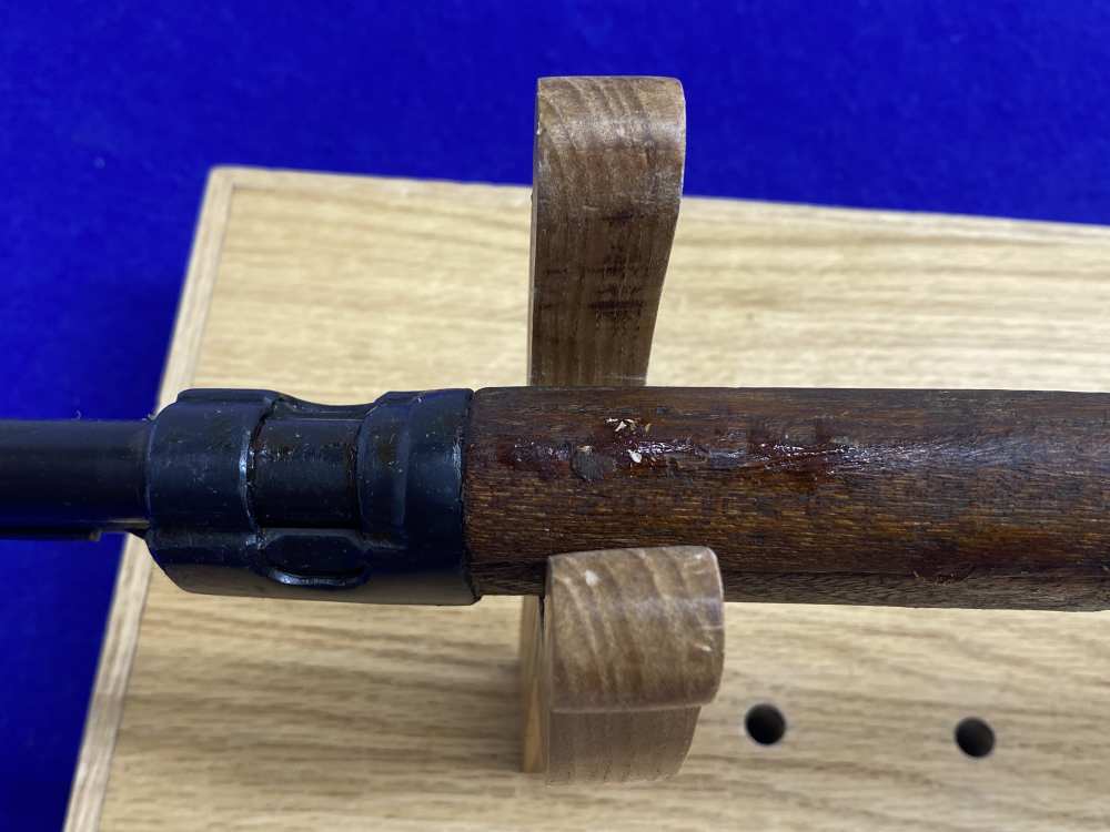 Zastava M48 Mauser 8mm *ORIGINAL FACTORY COSMOLINE NEW OLD STOCK EXAMPLE*-img-65