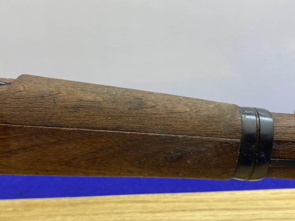 Zastava M48 Mauser 8mm *ORIGINAL FACTORY COSMOLINE NEW OLD STOCK EXAMPLE*-img-30