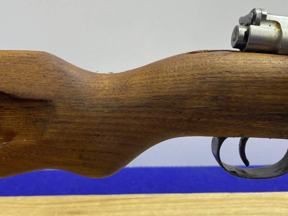 Zastava M48 Mauser 8mm *ORIGINAL FACTORY COSMOLINE NEW OLD STOCK EXAMPLE*-img-25