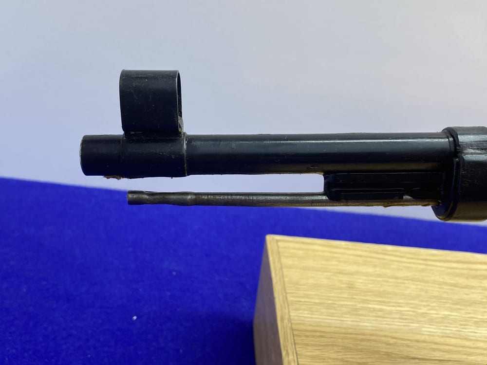 Zastava M48 Mauser 8mm *ORIGINAL FACTORY COSMOLINE NEW OLD STOCK EXAMPLE*-img-53