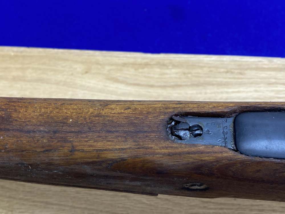 Zastava M48 Mauser 8mm *ORIGINAL FACTORY COSMOLINE NEW OLD STOCK EXAMPLE*-img-76