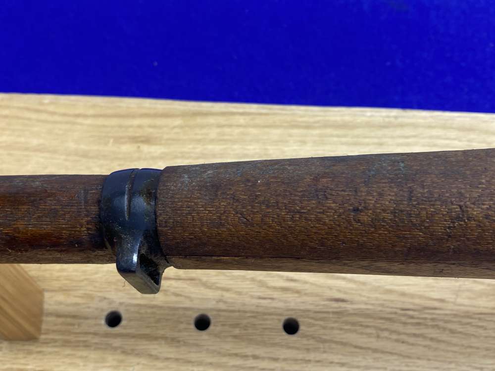 Zastava M48 Mauser 8mm *ORIGINAL FACTORY COSMOLINE NEW OLD STOCK EXAMPLE*-img-64