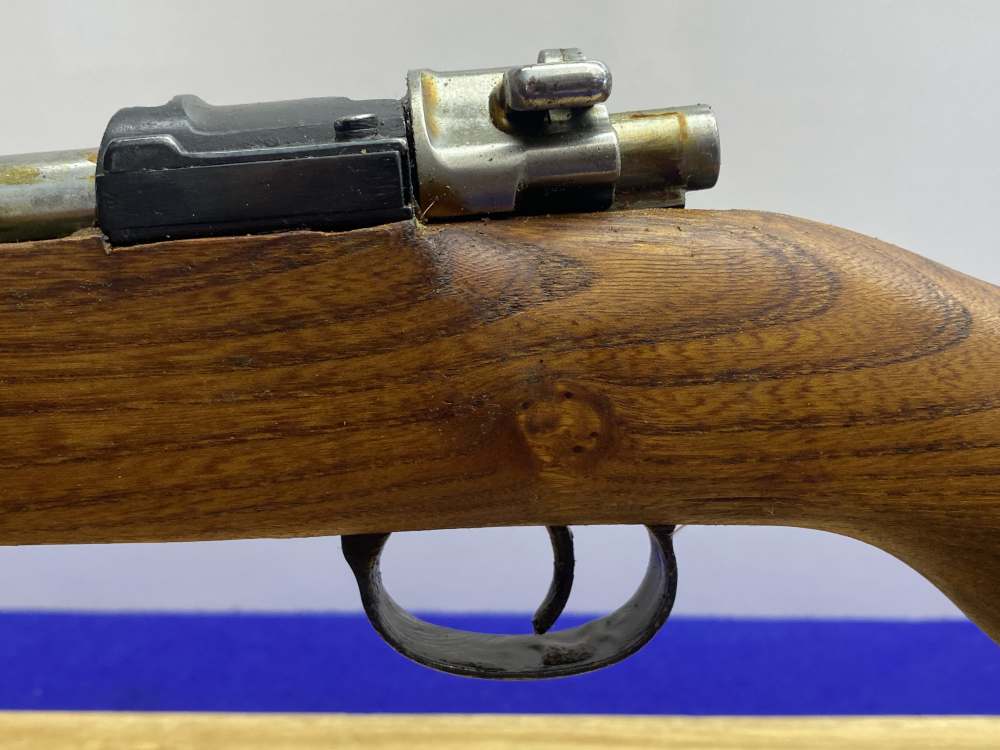 Zastava M48 Mauser 8mm *ORIGINAL FACTORY COSMOLINE NEW OLD STOCK EXAMPLE*-img-46