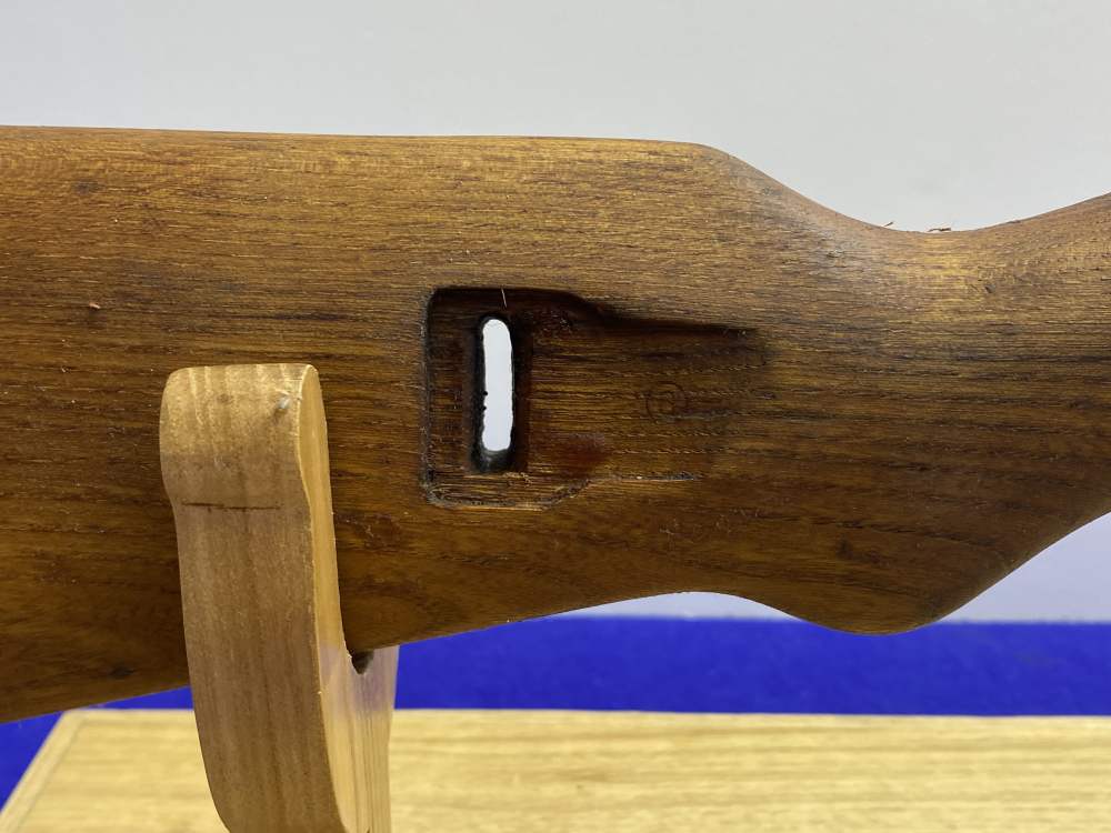 Zastava M48 Mauser 8mm *ORIGINAL FACTORY COSMOLINE NEW OLD STOCK EXAMPLE*-img-24