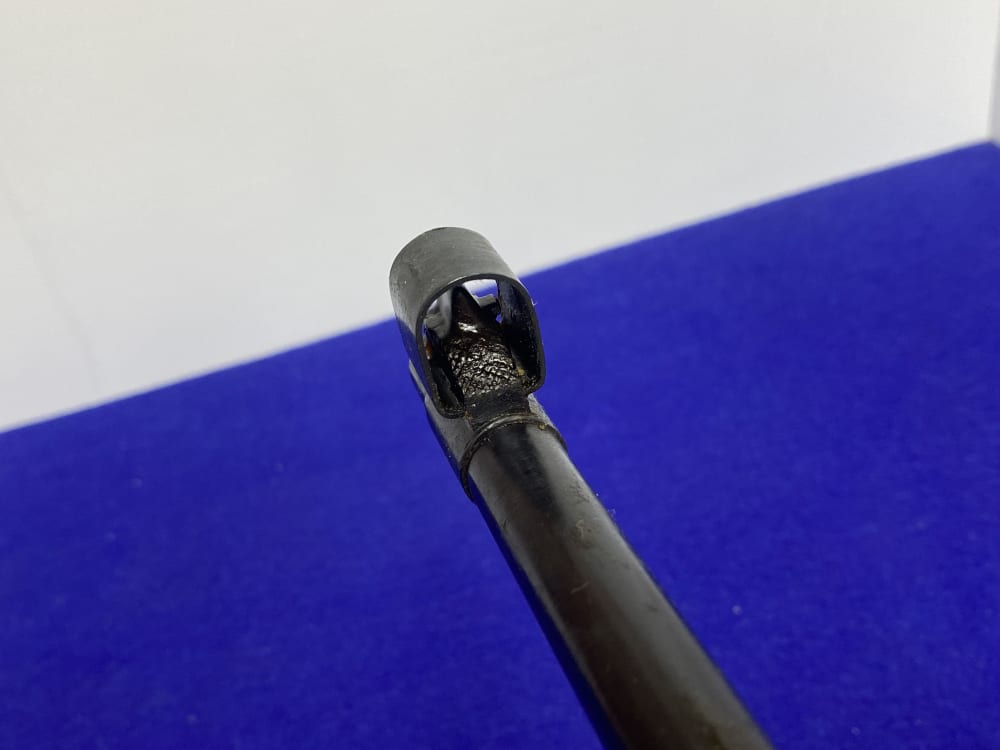 Zastava M48 Mauser 8mm *ORIGINAL FACTORY COSMOLINE NEW OLD STOCK EXAMPLE*-img-68