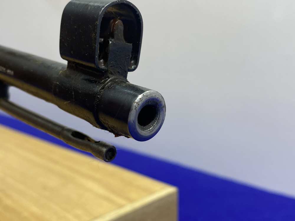 Zastava M48 Mauser 8mm *ORIGINAL FACTORY COSMOLINE NEW OLD STOCK EXAMPLE*-img-34