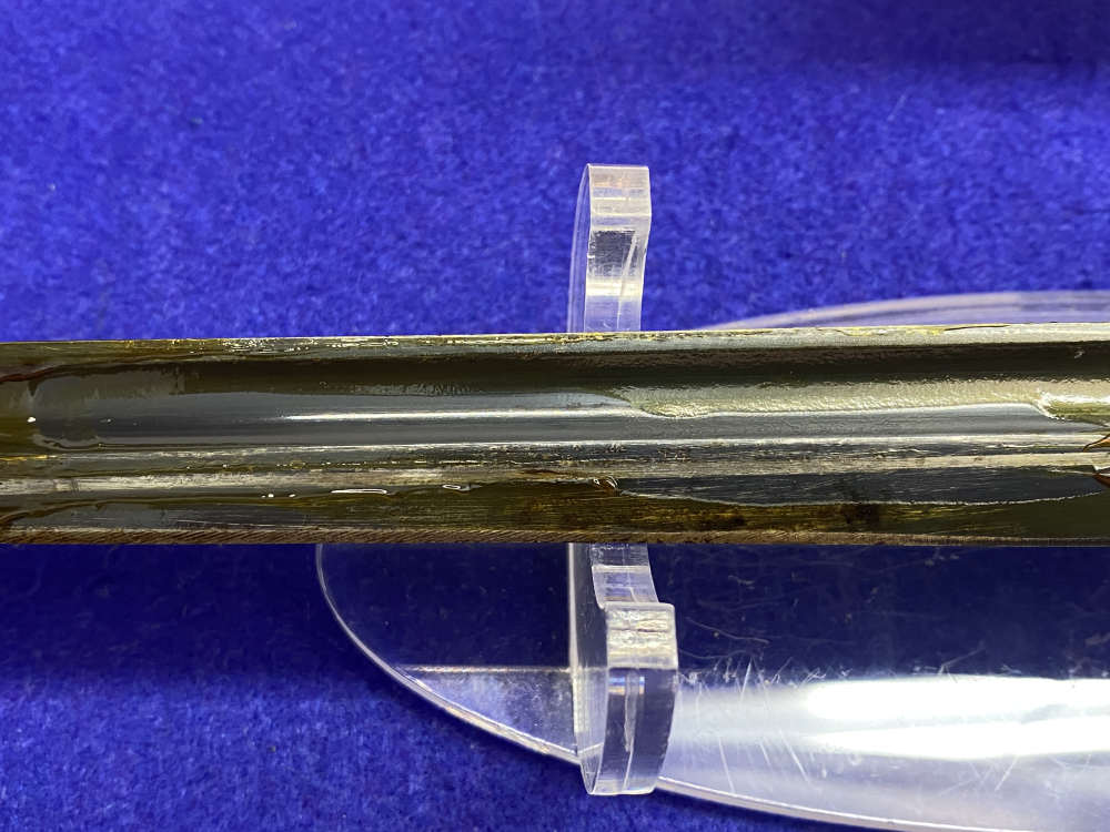 Zastava M48 Mauser 8mm *ORIGINAL FACTORY COSMOLINE NEW OLD STOCK EXAMPLE*-img-13