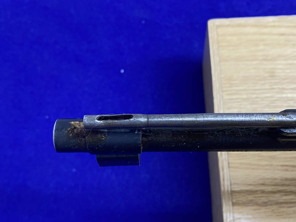 Zastava M48 Mauser 8mm *ORIGINAL FACTORY COSMOLINE NEW OLD STOCK EXAMPLE*-img-80