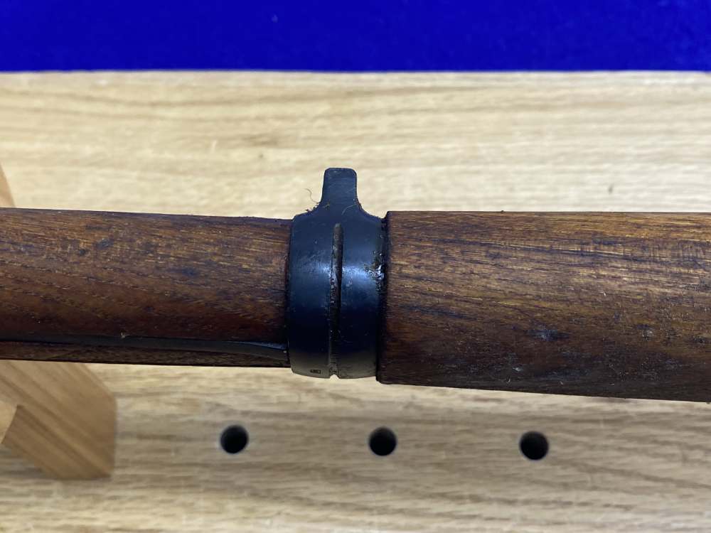 Zastava M48 Mauser 8mm *ORIGINAL FACTORY COSMOLINE NEW OLD STOCK EXAMPLE*-img-78