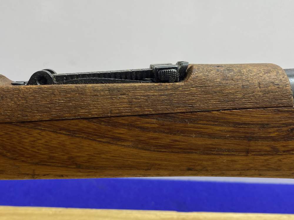 Zastava M48 Mauser 8mm *ORIGINAL FACTORY COSMOLINE NEW OLD STOCK EXAMPLE*-img-49