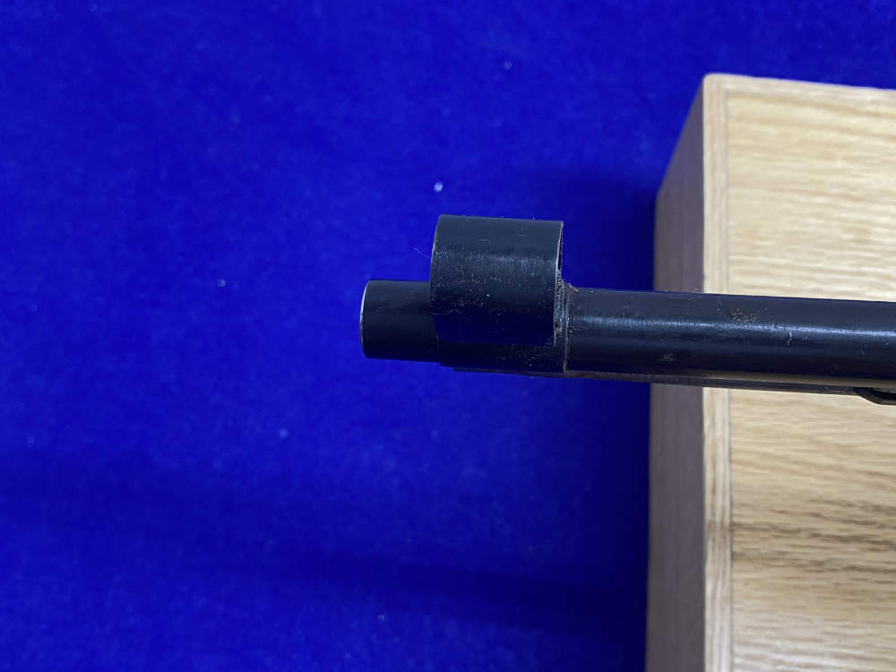 Zastava M48 Mauser 8mm *ORIGINAL FACTORY COSMOLINE NEW OLD STOCK EXAMPLE*-img-67