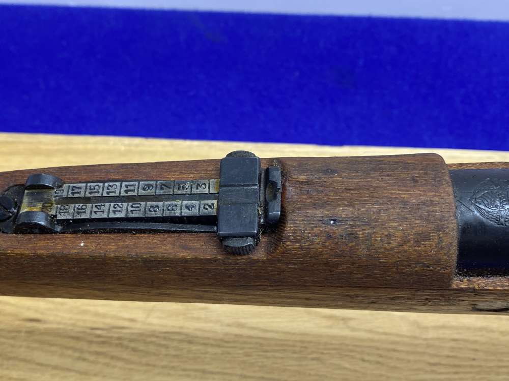 Zastava M48 Mauser 8mm *ORIGINAL FACTORY COSMOLINE NEW OLD STOCK EXAMPLE*-img-62