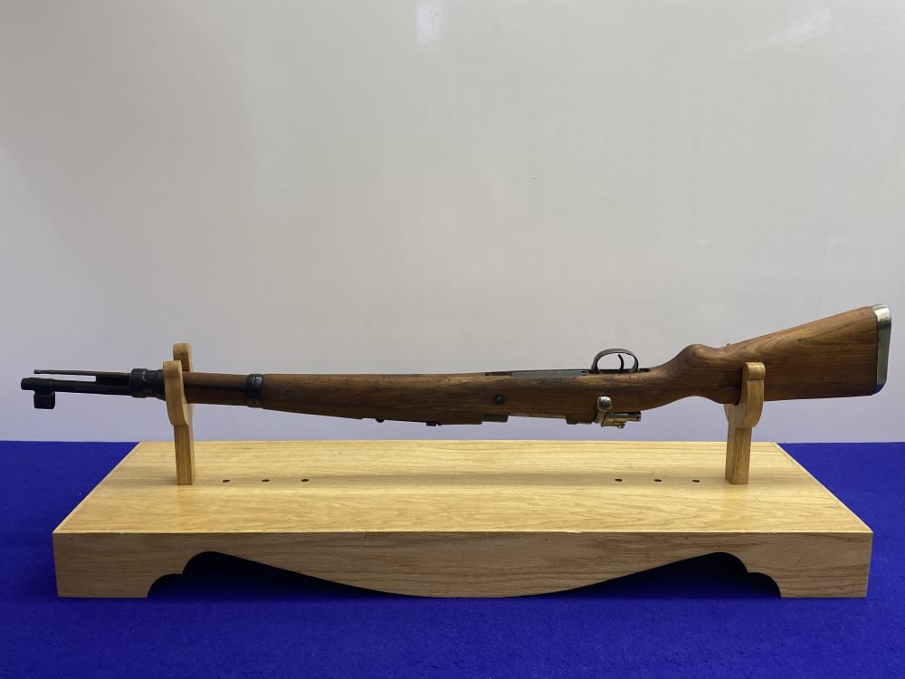Zastava M48 Mauser 8mm *ORIGINAL FACTORY COSMOLINE NEW OLD STOCK EXAMPLE*-img-70