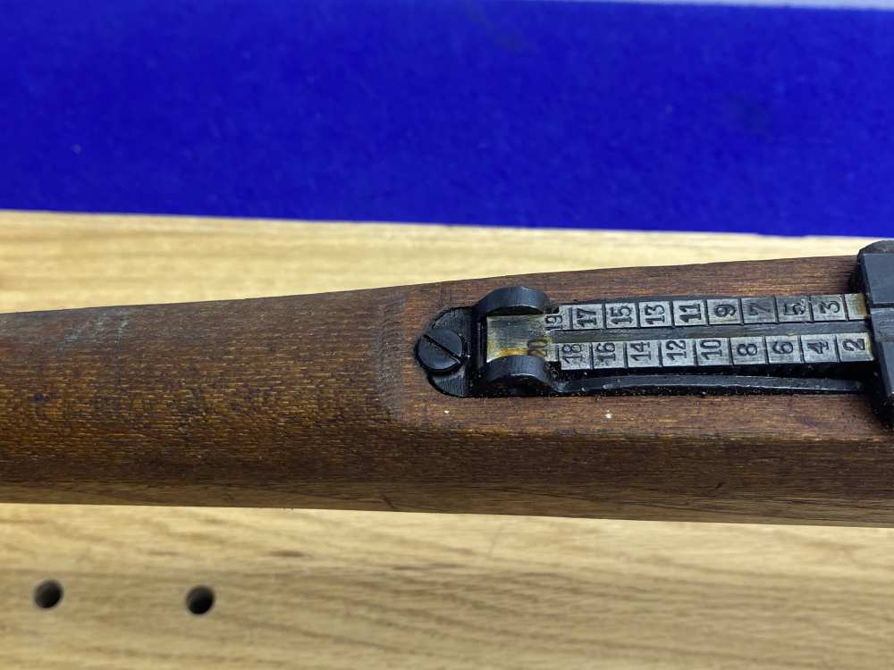 Zastava M48 Mauser 8mm *ORIGINAL FACTORY COSMOLINE NEW OLD STOCK EXAMPLE*-img-63