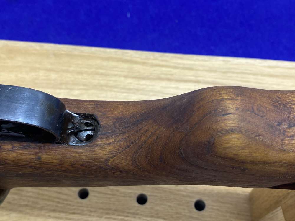 Zastava M48 Mauser 8mm *ORIGINAL FACTORY COSMOLINE NEW OLD STOCK EXAMPLE*-img-73