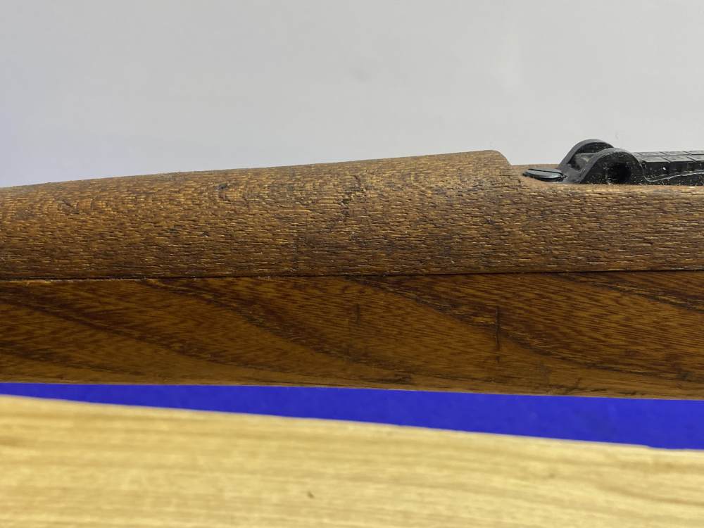 Zastava M48 Mauser 8mm *ORIGINAL FACTORY COSMOLINE NEW OLD STOCK EXAMPLE*-img-50