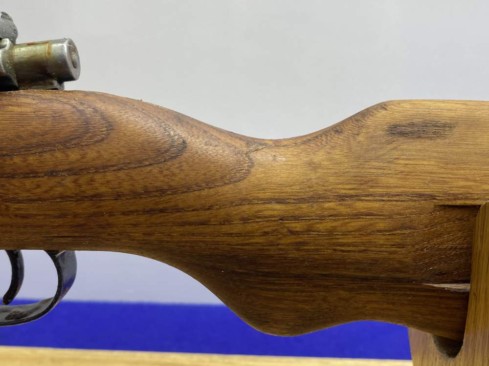 Zastava M48 Mauser 8mm *ORIGINAL FACTORY COSMOLINE NEW OLD STOCK EXAMPLE*-img-45