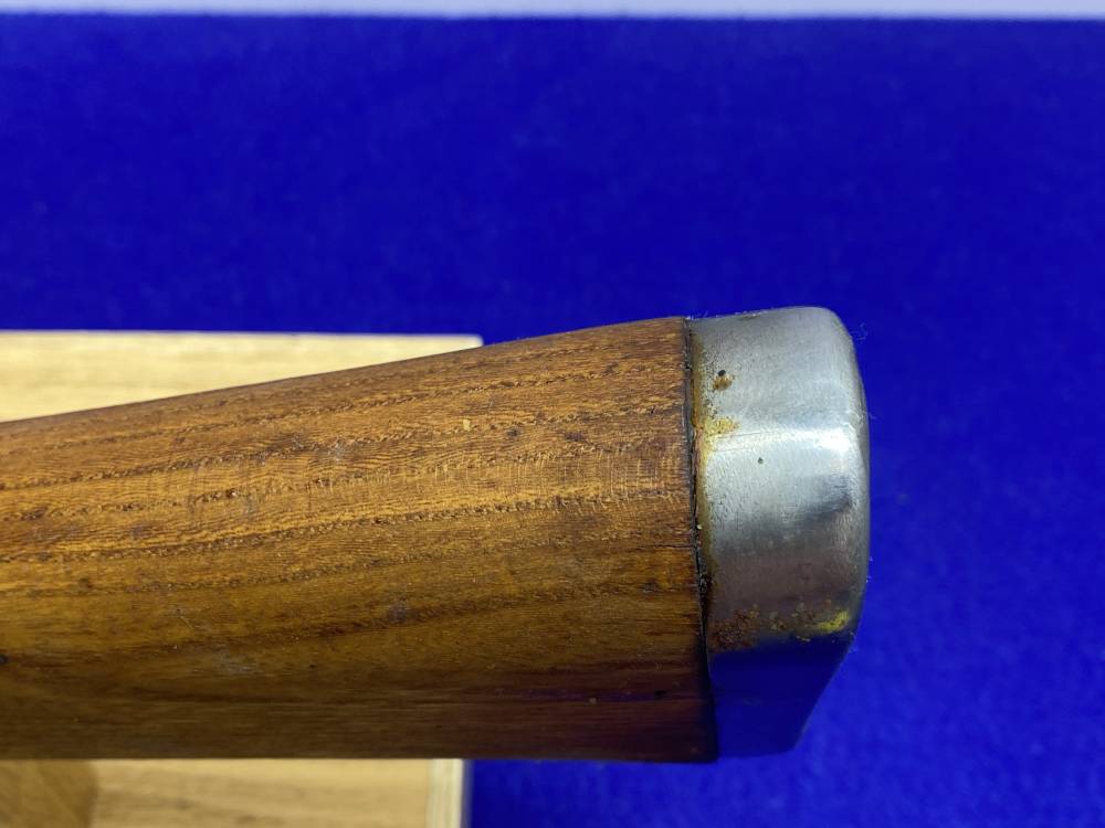Zastava M48 Mauser 8mm *ORIGINAL FACTORY COSMOLINE NEW OLD STOCK EXAMPLE*-img-71