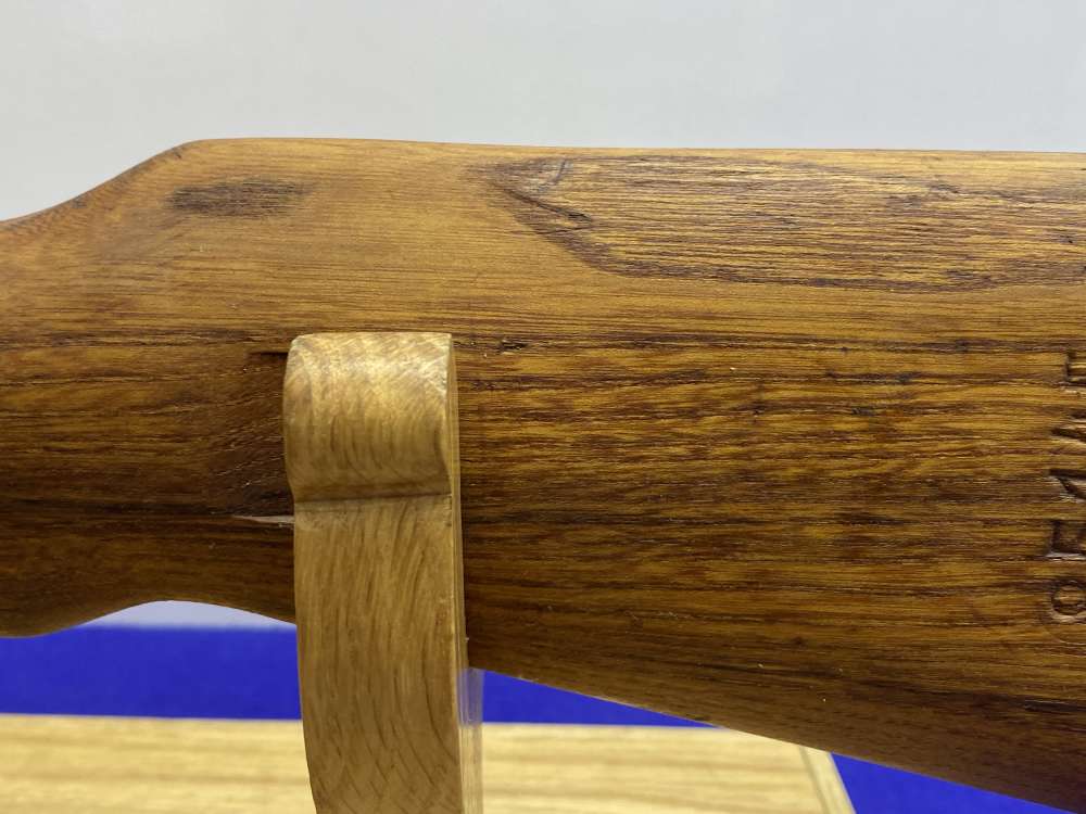 Zastava M48 Mauser 8mm *ORIGINAL FACTORY COSMOLINE NEW OLD STOCK EXAMPLE*-img-44