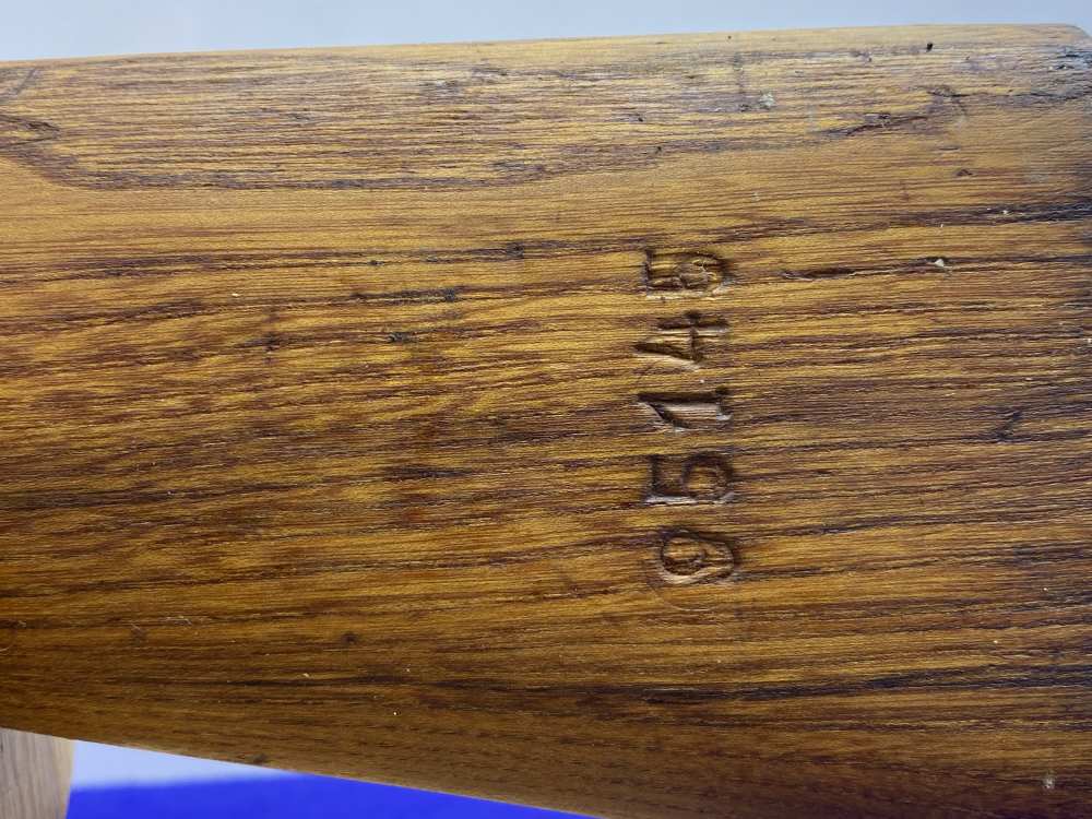 Zastava M48 Mauser 8mm *ORIGINAL FACTORY COSMOLINE NEW OLD STOCK EXAMPLE*-img-56