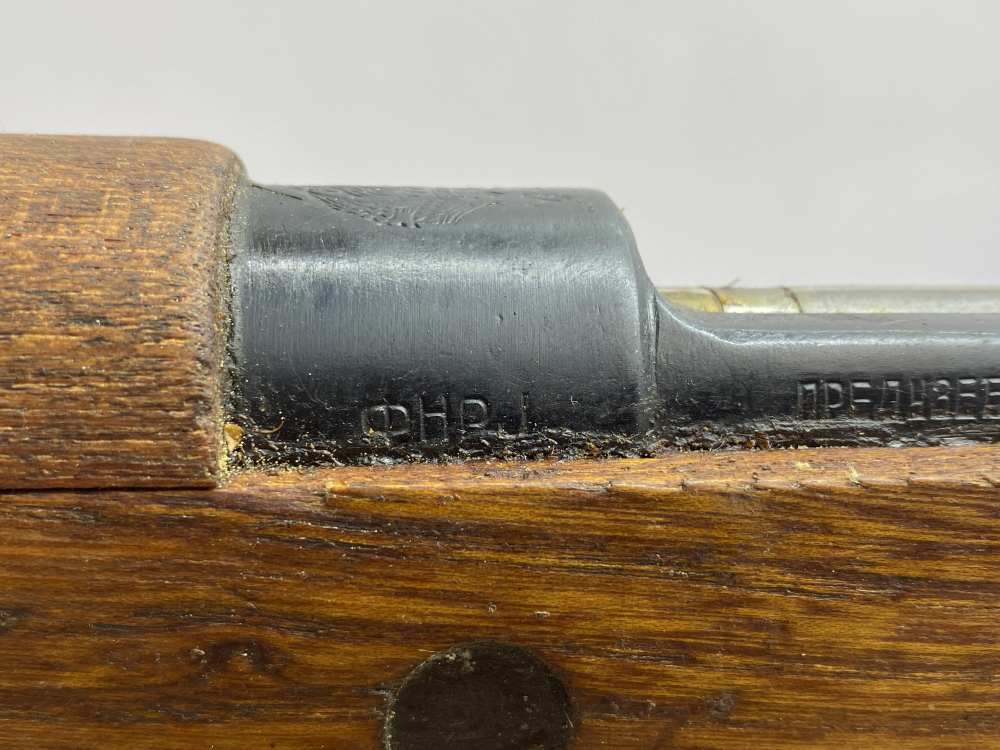 Zastava M48 Mauser 8mm *ORIGINAL FACTORY COSMOLINE NEW OLD STOCK EXAMPLE*-img-55