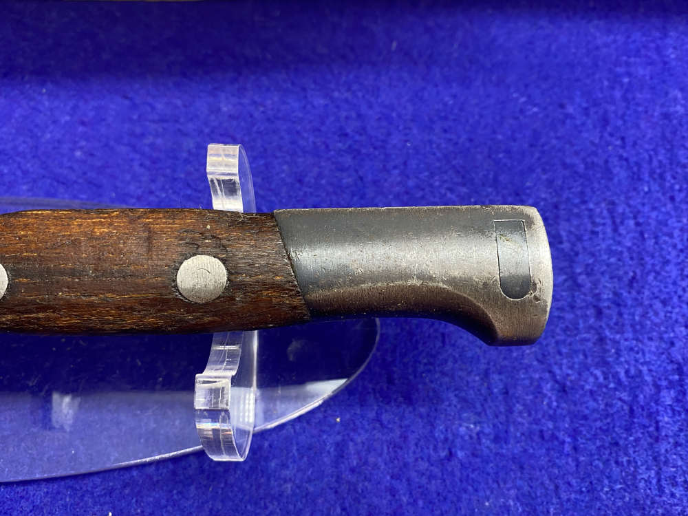 Zastava M48 Mauser 8mm *ORIGINAL FACTORY COSMOLINE NEW OLD STOCK EXAMPLE*-img-10