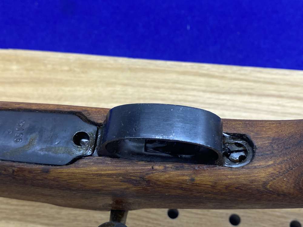 Zastava M48 Mauser 8mm *ORIGINAL FACTORY COSMOLINE NEW OLD STOCK EXAMPLE*-img-74