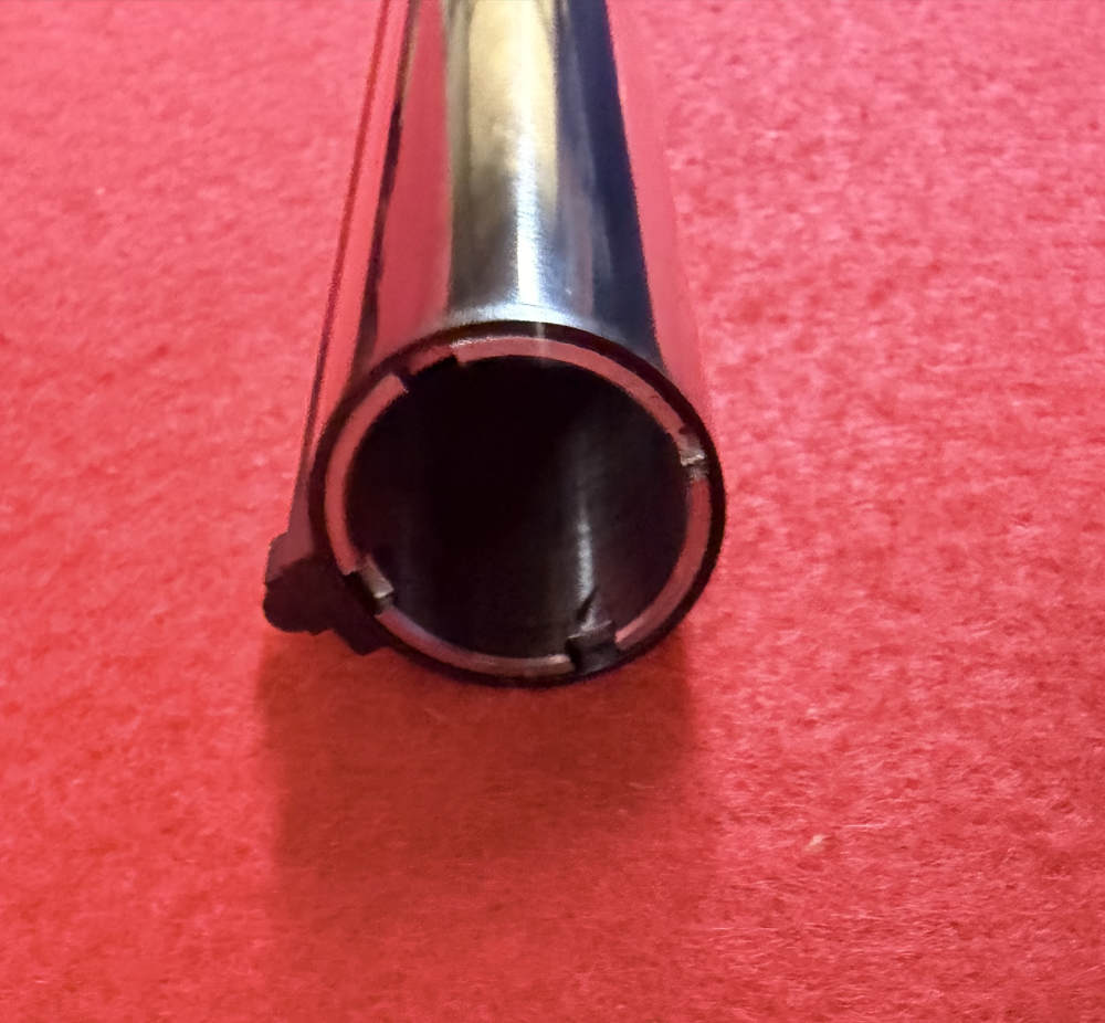 Remington 11-87 Premier Dale Earnhardt Limited Edition 12 Gauge Semi NEW -img-44