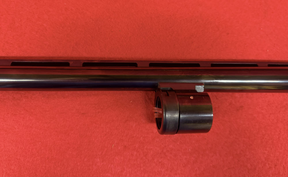 Remington 11-87 Premier Dale Earnhardt Limited Edition 12 Gauge Semi NEW -img-40