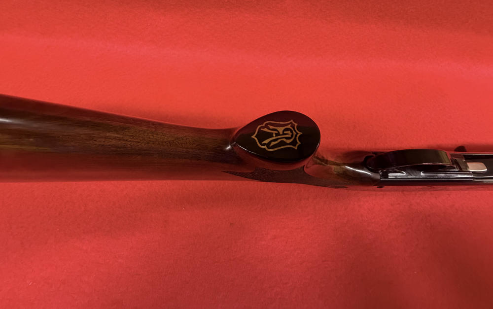 Remington 11-87 Premier Dale Earnhardt Limited Edition 12 Gauge Semi NEW -img-24