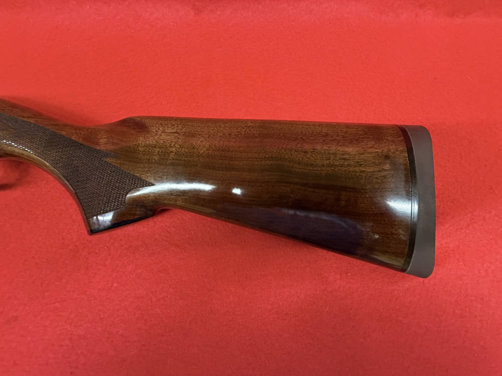 Remington 11-87 Premier Dale Earnhardt Limited Edition 12 Gauge Semi NEW -img-4