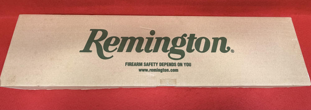 Remington 11-87 Premier Dale Earnhardt Limited Edition 12 Gauge Semi NEW -img-58