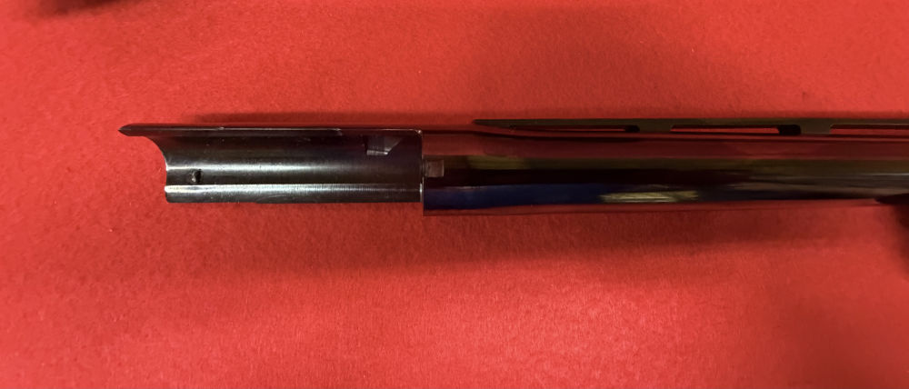 Remington 11-87 Premier Dale Earnhardt Limited Edition 12 Gauge Semi NEW -img-31