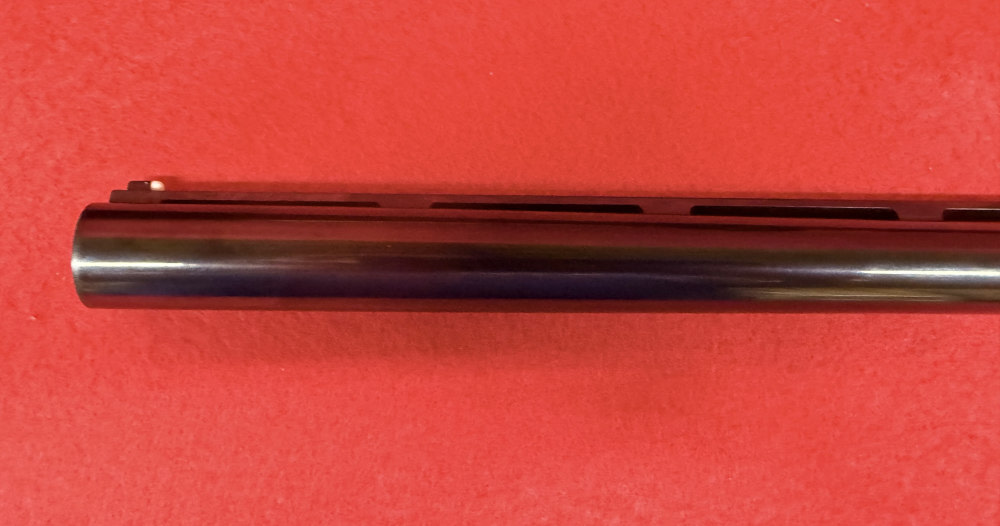 Remington 11-87 Premier Dale Earnhardt Limited Edition 12 Gauge Semi NEW -img-43