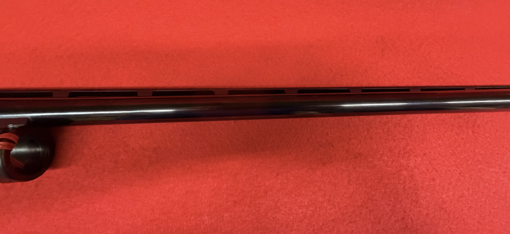 Remington 11-87 Premier Dale Earnhardt Limited Edition 12 Gauge Semi NEW -img-35