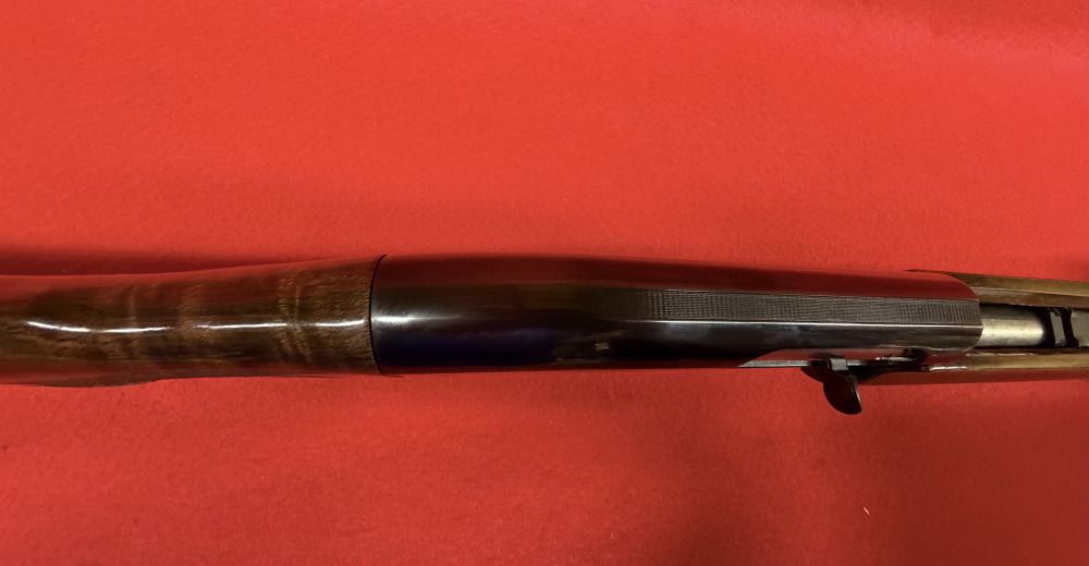 Remington 11-87 Premier Dale Earnhardt Limited Edition 12 Gauge Semi NEW -img-18