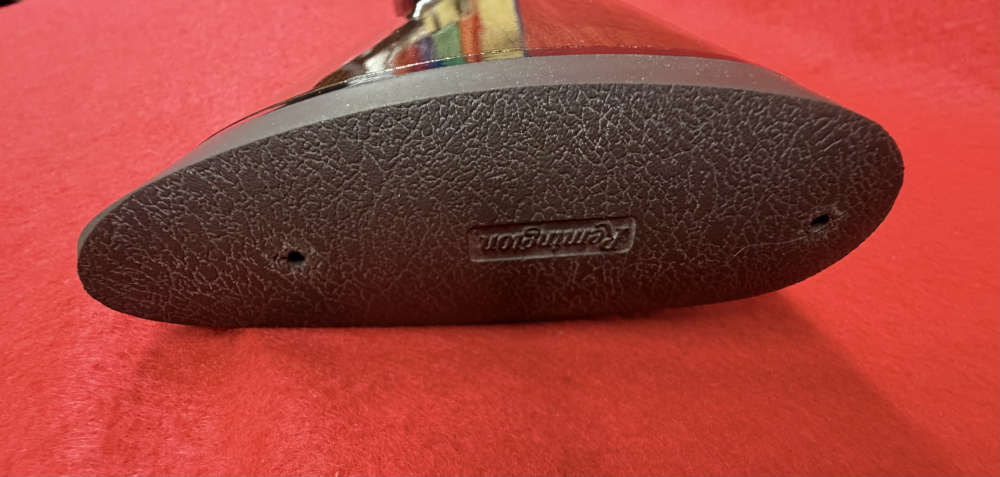 Remington 11-87 Premier Dale Earnhardt Limited Edition 12 Gauge Semi NEW -img-3