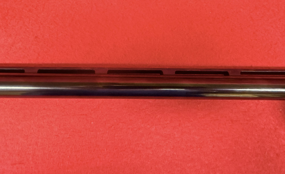 Remington 11-87 Premier Dale Earnhardt Limited Edition 12 Gauge Semi NEW -img-41