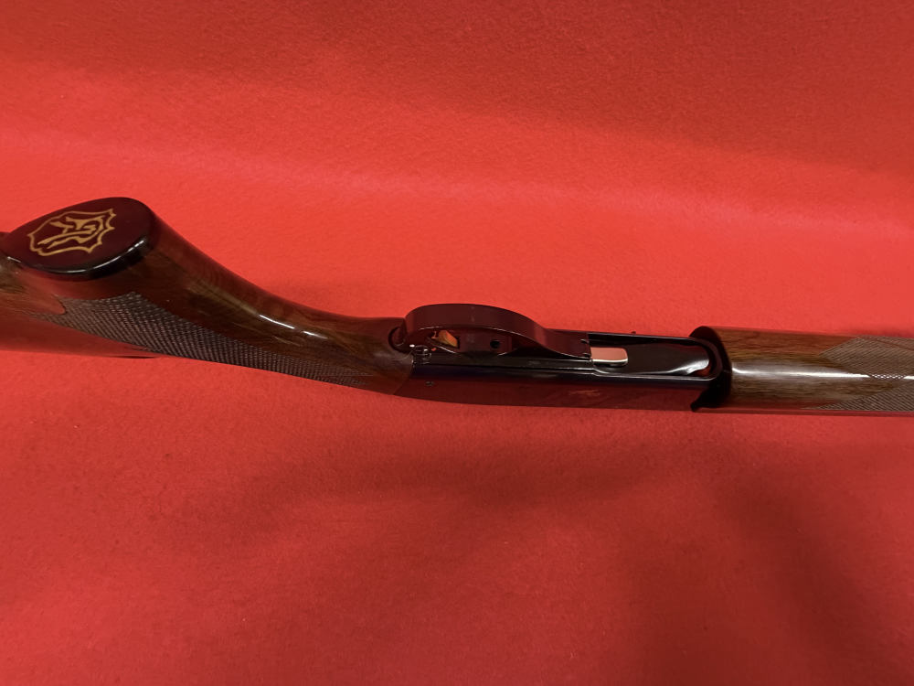Remington 11-87 Premier Dale Earnhardt Limited Edition 12 Gauge Semi NEW -img-27