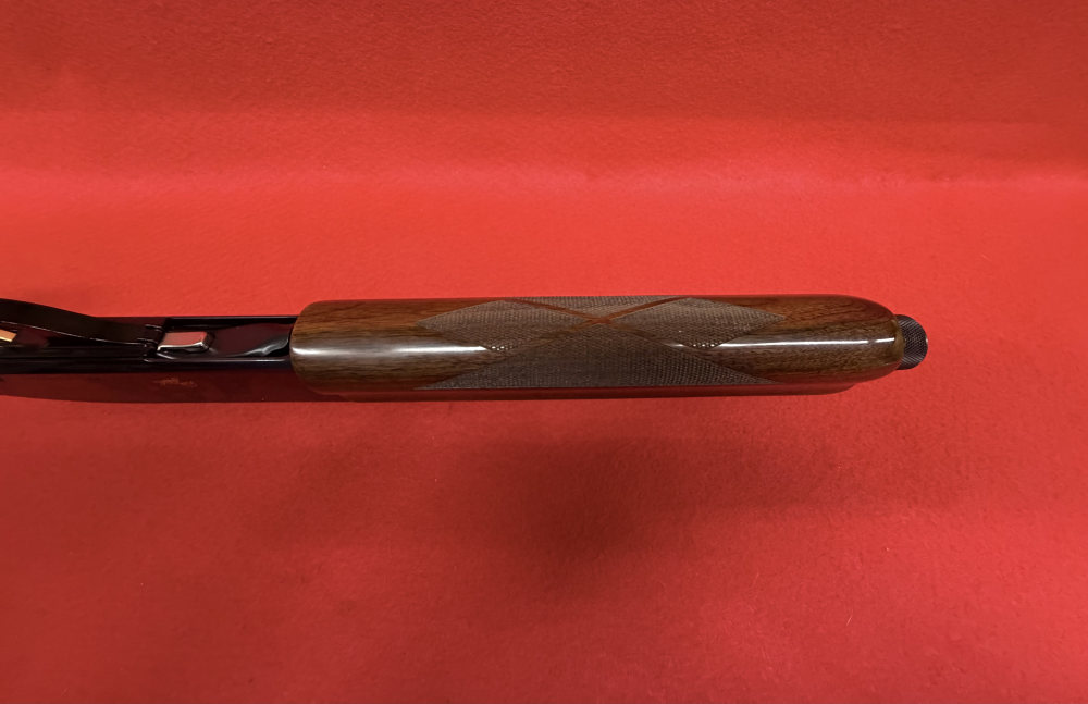 Remington 11-87 Premier Dale Earnhardt Limited Edition 12 Gauge Semi NEW -img-29