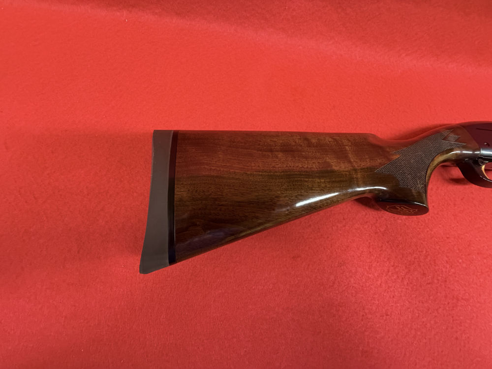 Remington 11-87 Premier Dale Earnhardt Limited Edition 12 Gauge Semi NEW -img-11