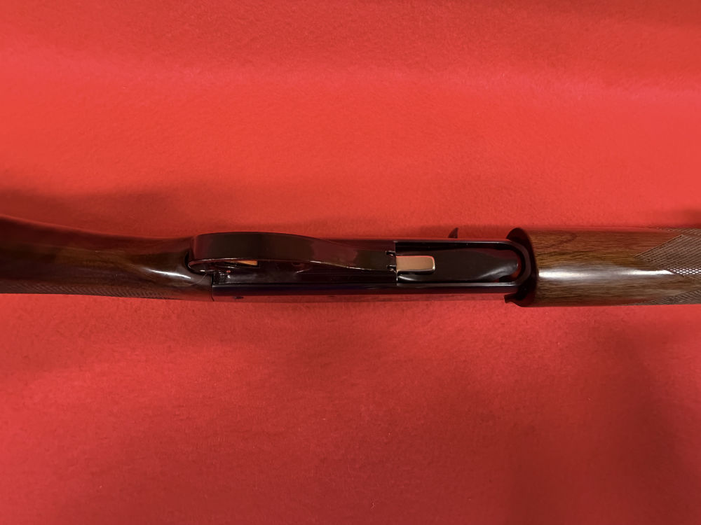 Remington 11-87 Premier Dale Earnhardt Limited Edition 12 Gauge Semi NEW -img-28